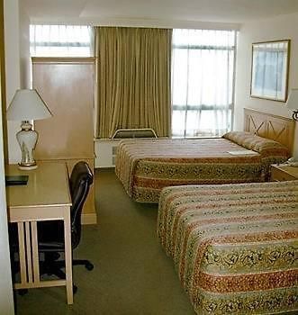 Cathedral Hill Hotel San Francisco Habitación foto