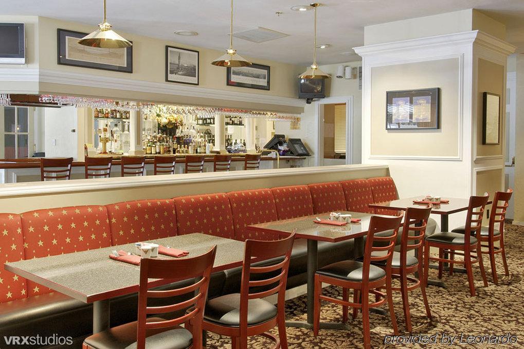 Cathedral Hill Hotel San Francisco Exterior foto