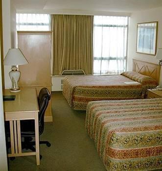 Cathedral Hill Hotel San Francisco Habitación foto