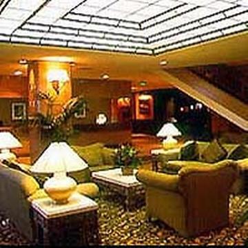 Cathedral Hill Hotel San Francisco Exterior foto